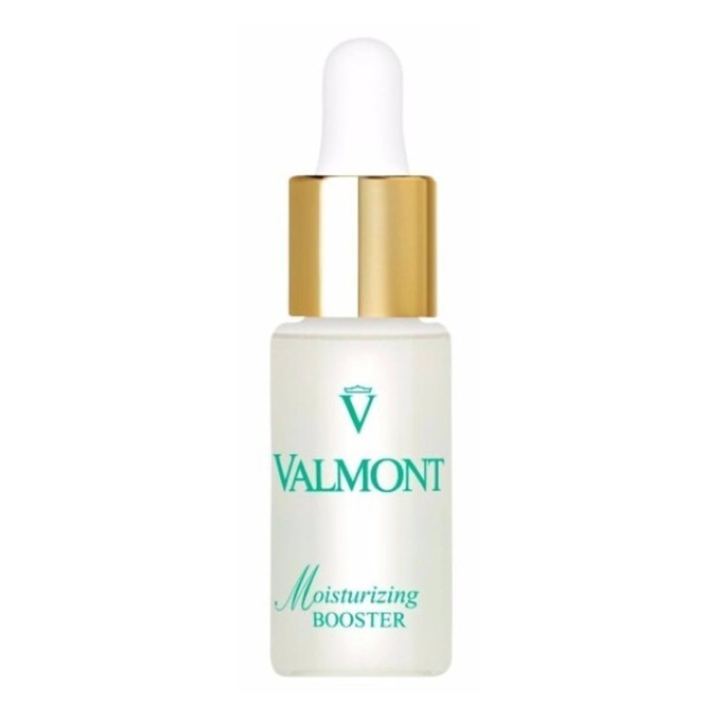 Hidratante Booster 20 ml - Valmont - Enchimento de rugas. Amplificador de hidratação.