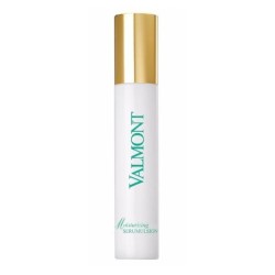 保湿精华30毫升-水合Valmont-保湿乳液。