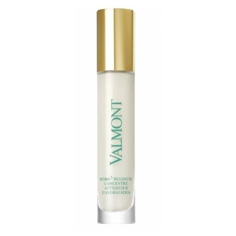 HYDRA 3 Regenetic concentraat 30 ml - Valmont - Serum hydratatie activator.