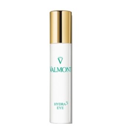 Hydra 3 Eye 15 ml - Valmont - emulsjon fuktighetsgivende øye kontur.