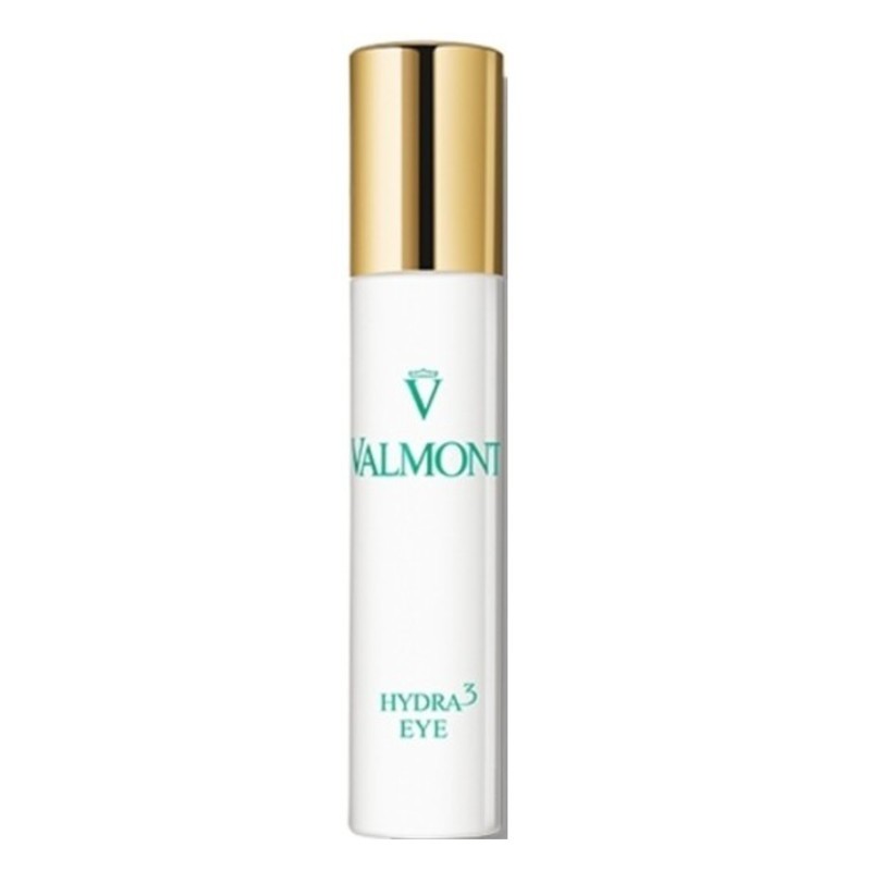 Hydra 3 Eye 15 ml - Valmont - emulsion fugtgivende øjenkontur.