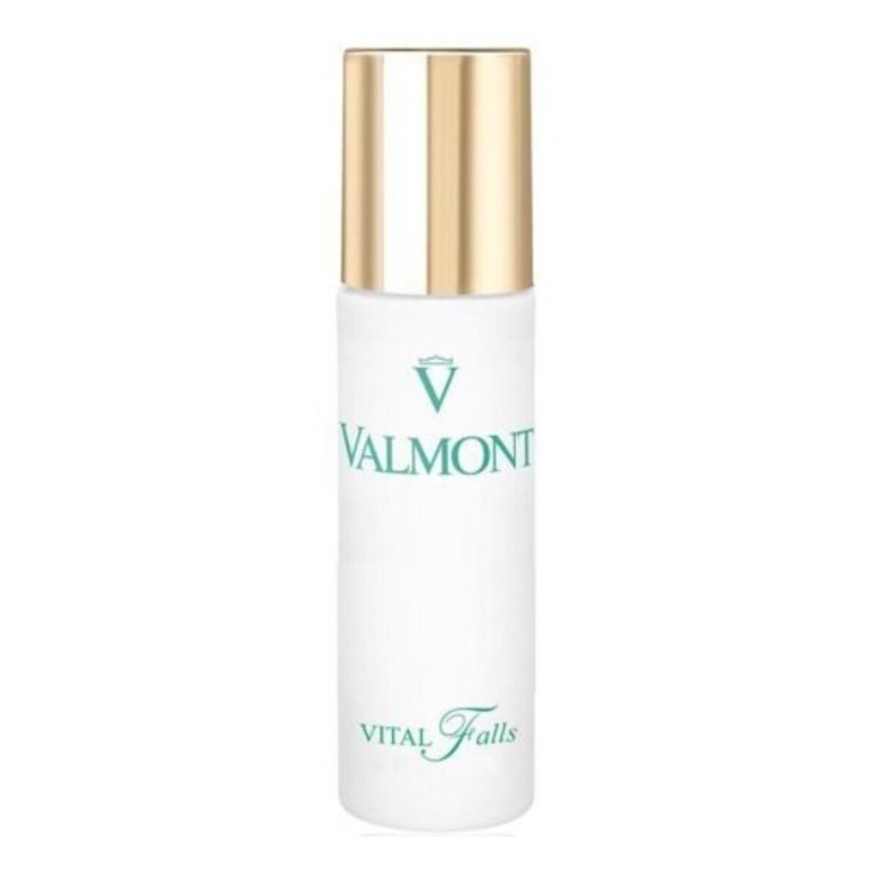 Vital Falls 150 ml - Valmont. Revitaliserende Valmont blødgøring tonic.