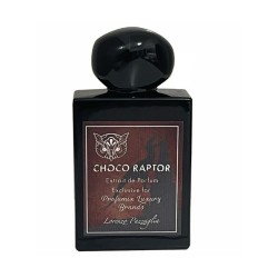 Choco Raptor - Lorenzo...