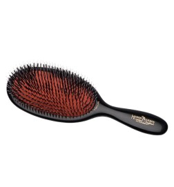 Populær Bristle & Nylon Hairbrush BN1 - Mason Pearson