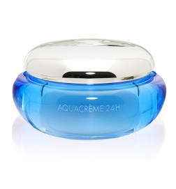 Ingrid Millet - Bio-Elita Aquacreme 24h 50 ml - Intensiv fuktkräm.