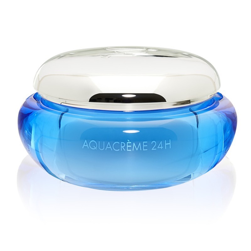 Ingrid Millet - Bio-Elita Aquacreme 24h 50 ml - intensywny nawilżający.