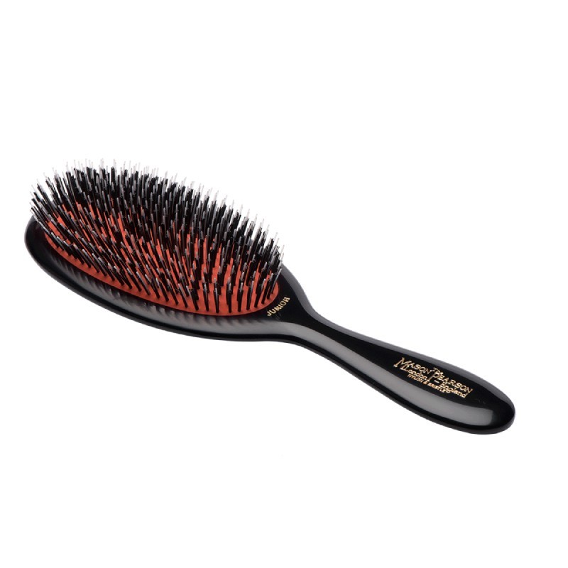 Junior Bronzée & Nylon Bn2 - Mason Pearson