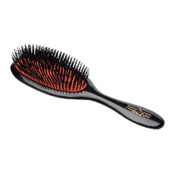 Handy Boar Bristle Hairbrush B3 - Mason Pearson