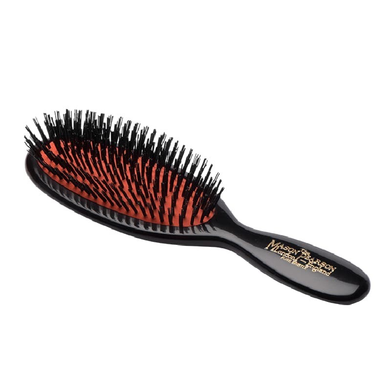 Pocket Bør Bristle B4 - Mason Pearson