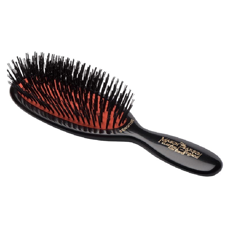 Bristle sensível de bolso SB4 - Mason Pearson