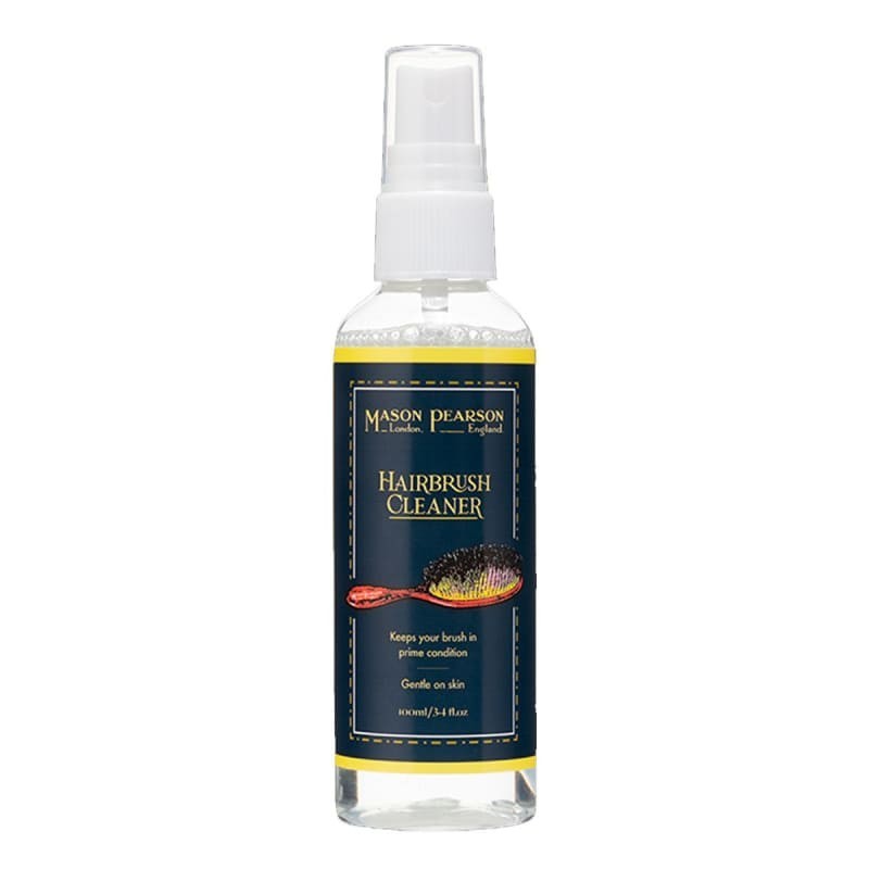 Hairbrush Cleaner - Rengjøring Formula - Mason Pearson