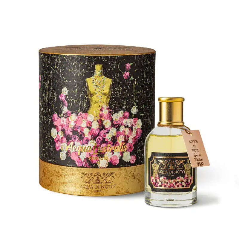 Aqua Lustrlamis - Acqua di Noto Livraison gratuite!