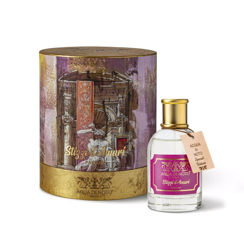 Stitizi d'Amuri - Acqua di Noto Livraison gratuite!