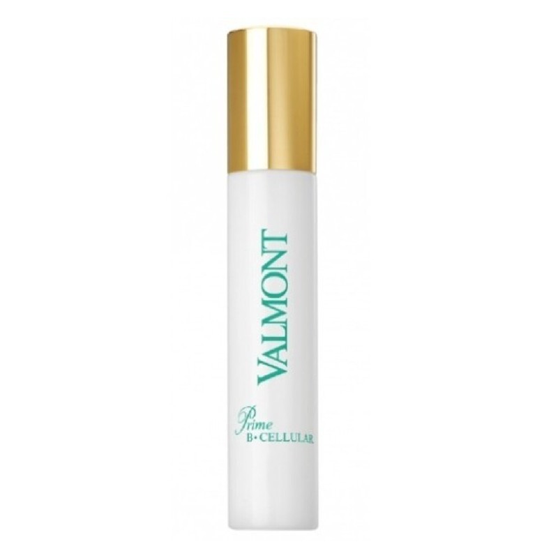 Prime B Cellular 30ml-Energy Ritual - Valmont - Anti-Age Revitaliserende Serum.