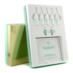 Eye Regenerating Mask Treatment