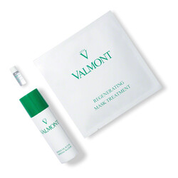 Regenerating Mask Treatment