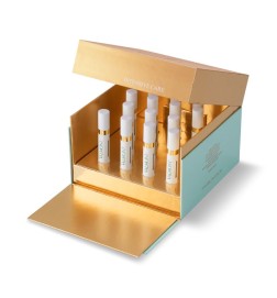 Time Master Intensive Program Cofre 14 x 3 ml - Valmont - Cura intensiva anti-idade.