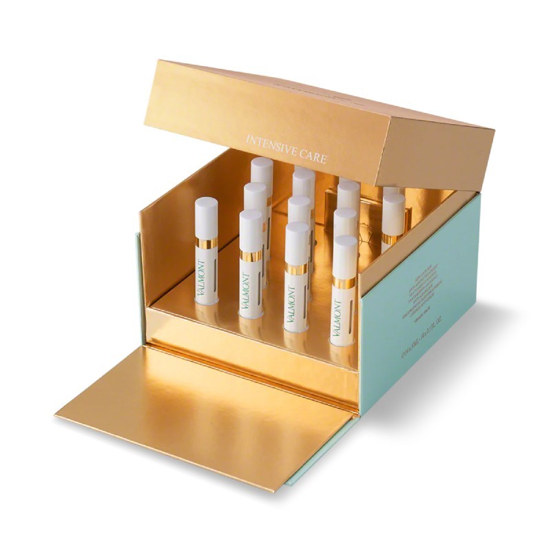 Program Intensywny program Master Cofre 14 x 3 ml - Valmont - Anti-Age Intensive Cure.