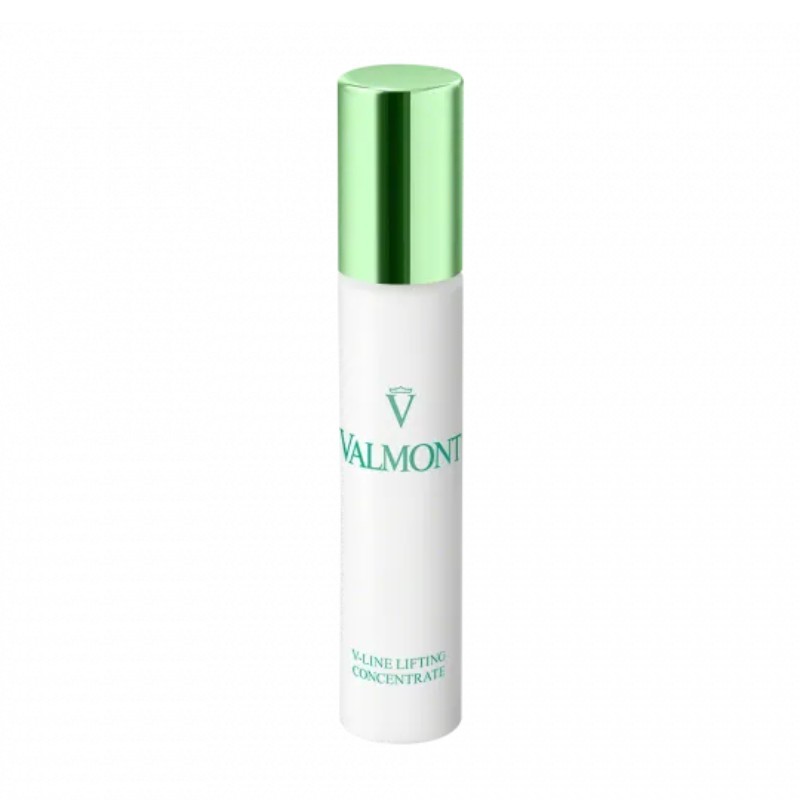 V - Lijnverhogingsconcentraat 30 ml - Valmont - Serum voor rimpels en expressielijnen.