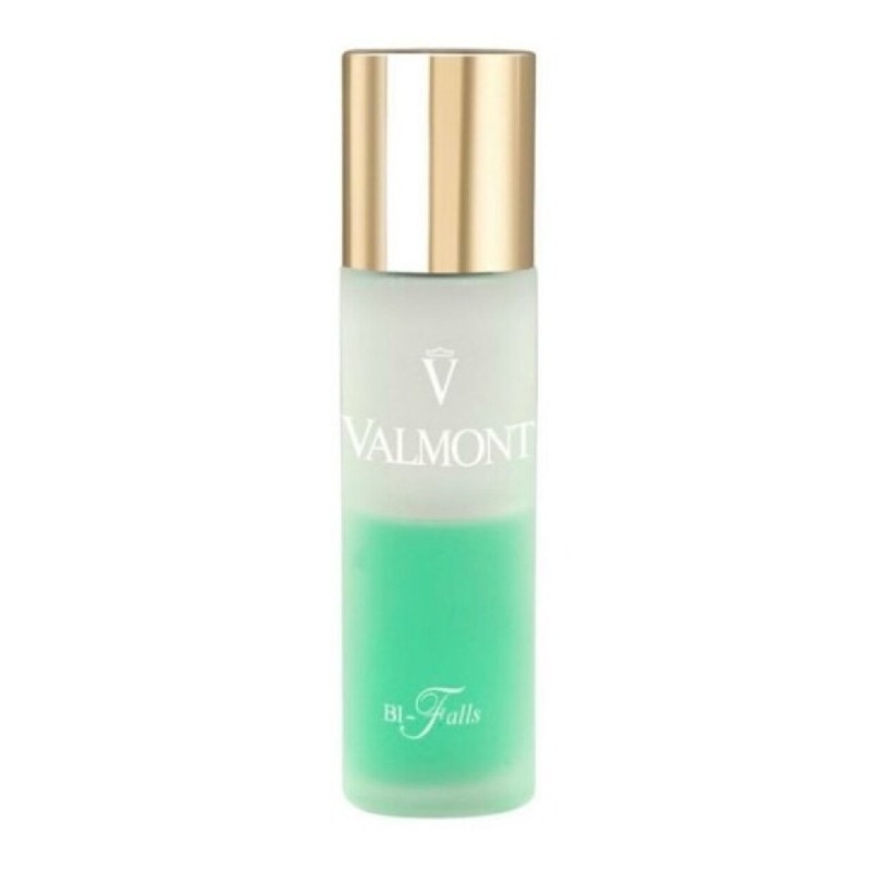 BI-FOLS 60 ml - Renhet Ritual Valmont - Vattentät bifasisk ögonmake-up Ta bort.
