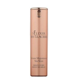 Sérum Majestueux VOS Yeux 15 ML - Elixir des Glaciers Valmont - Contour Tenser Tensor.