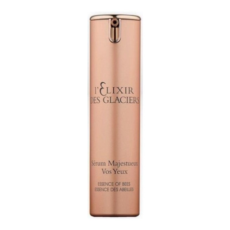 Sérum Majestueux Vos Yeux 15 ml - Elixir des Glacirs Valmont - Efekt Tensor Contour Eye.