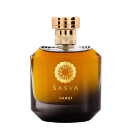 Saaqi 100 ml - Sasva | Parfumery Laura - Gratis forsendelse