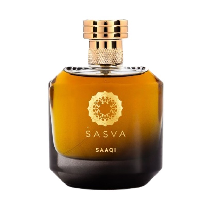 Saaqi 100 ml - Sasva | Perfumeria Laura - Darmowa wysyłka