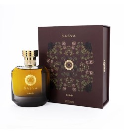 Saaqi 100 ml - Sasva | Perfumeria Laura - Darmowa wysyłka