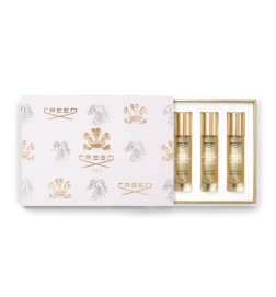 男人3 x 10 ml发现集 -  Creed
