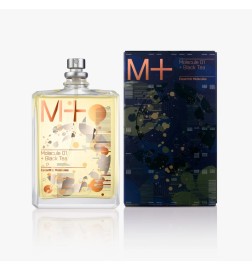 Molekyl 01 + svart te EDT 100 ml - Escentric Molecules Gratis frakt!