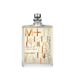 Молекула 01 + Guaiac Edt 100 мл - Escentric Molecules Бесплатная доставка!