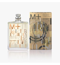 Molecola 01 + Guaiac EDT 100 ml - Escentric Molecules Spedizione gratuita!