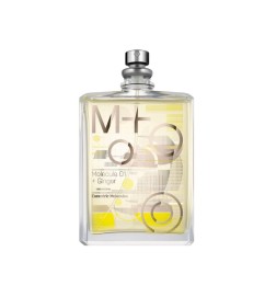 Molecuul 01 + Gember 100 ml EDT - Escentric Molecules Gratis verzending!