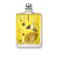 Molecule 01 + Mandarin edt 100 ml - Escentric Molecules