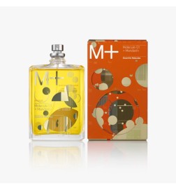 Molekyl 01 + Mandarin EDT 100 ml - Escentric Molecules