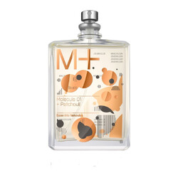Molecule 01 + Patchouli edt 100 ml - Escentric Molecules
