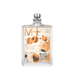 分子01 + PACTOLI EDT 100 mL  -  Escentric Molecules 免费送货！