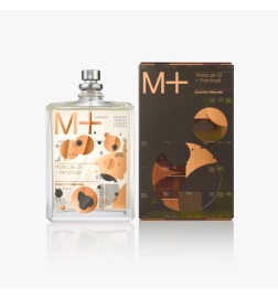 Молекула 01 + patchouli EDT 100 мл - Escentric Molecules Бесплатная доставка!