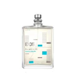 Escentrique 05 Edt 100 ml - Escentric Molecules Livraison gratuite!