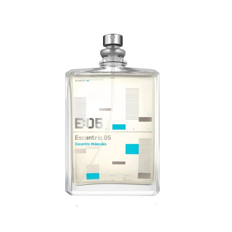 Esctentric 05 EDT 100 ml - Escentric Molecules Spedizione gratuita!