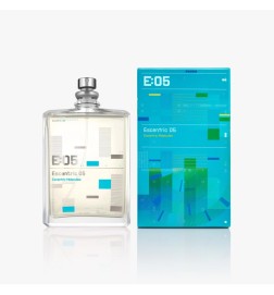 Эсцентрический 05 EDT 100 мл - Escentric Molecules Бесплатная доставка!