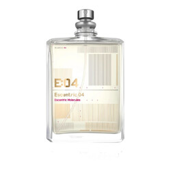 Escentric 04 edt 100 ml - Escentric Molecules