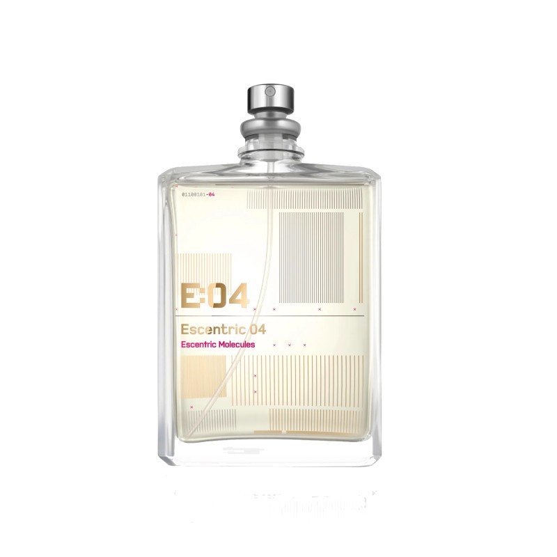 Eskincall 04 EDT 100 ml - Escentric Molecules Kostenloser Versand!