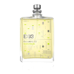Escentric 03 edt 100 ml - Escentric Molecules