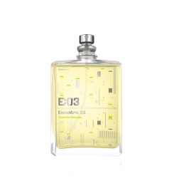 EscinCric 03 EDT 100 мл - Escentric Molecules Бесплатная доставка!