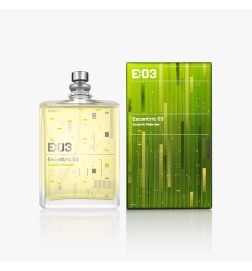 Escincric 03 EDT 100 ml - Escentric Molecules Kostenloser Versand!