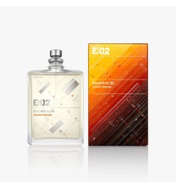 Escontric 02 EDT 100 ml  -  Escentric Molecules 免费送货！