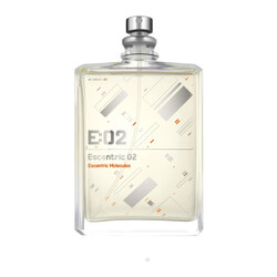 Escentric 02 edt 100 ml - Escentric Molecules