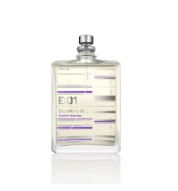 Escontric 01 EDT 100 ml - Escentric Molecules Darmowa wysyłka!